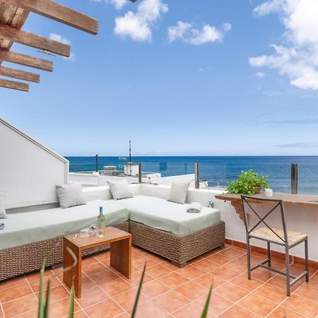 Casa Roque Villa Haría Dış mekan fotoğraf
