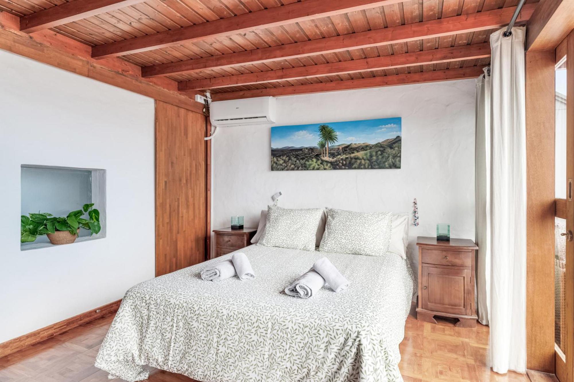 Casa Roque Villa Haría Dış mekan fotoğraf