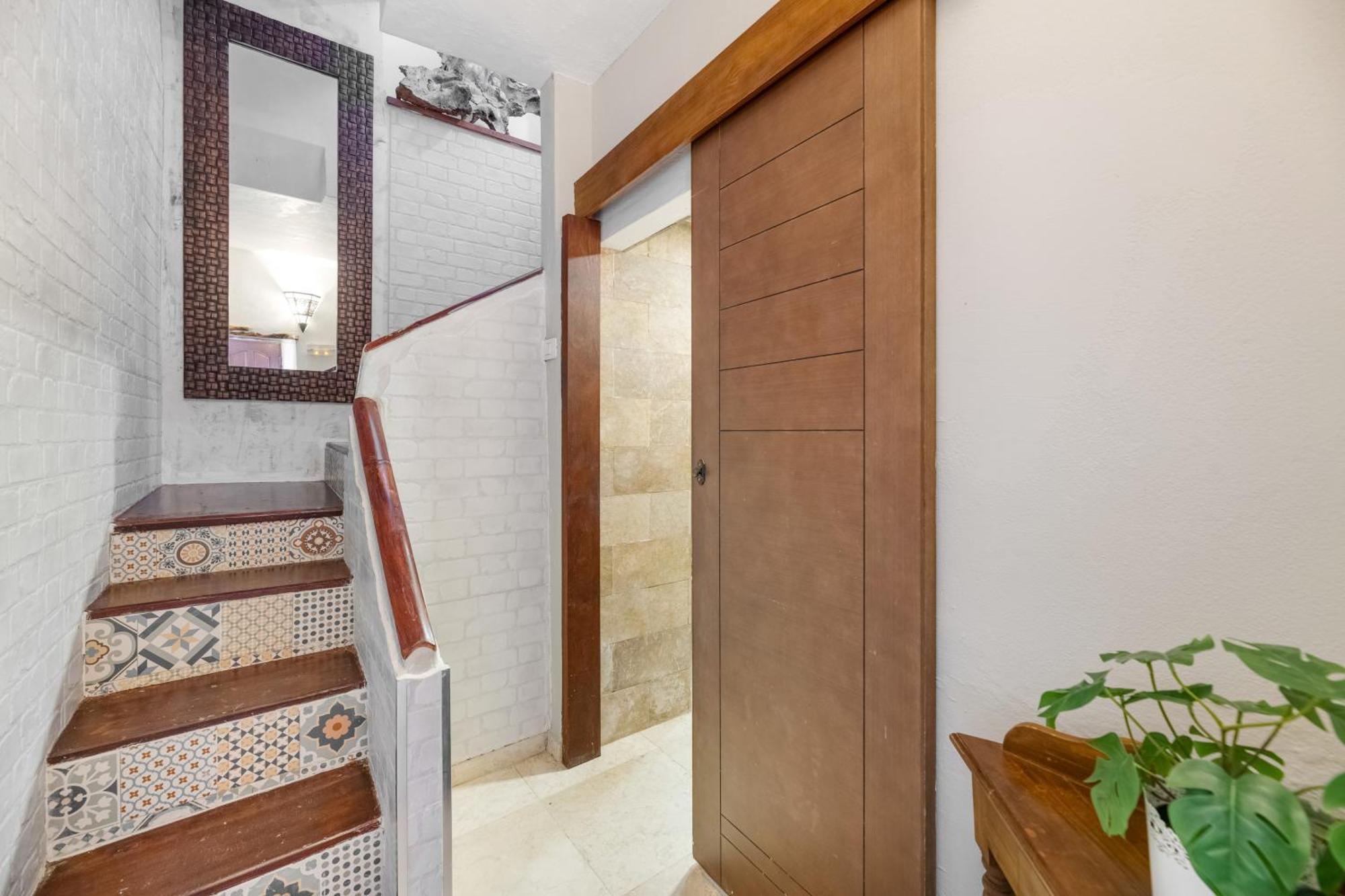 Casa Roque Villa Haría Dış mekan fotoğraf